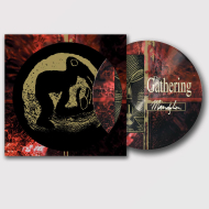 THE GATHERING Mandylion LP PICTURE , PRE-ORDER [VINYL 12"]